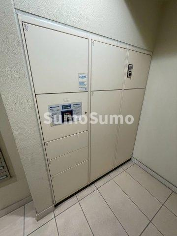 エステムプラザ福岡県庁前ネオシスのその他共用部分