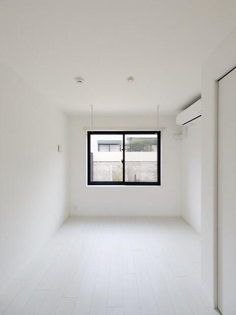 エルファーロ三軒茶屋Ⅵの内装