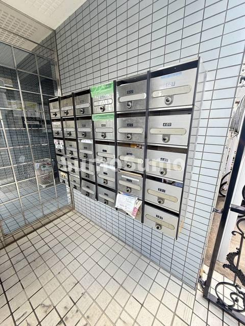 エステートモア・西大橋のその他共用部分