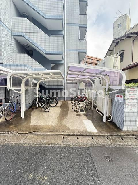 エステートモア・西大橋のその他共用部分