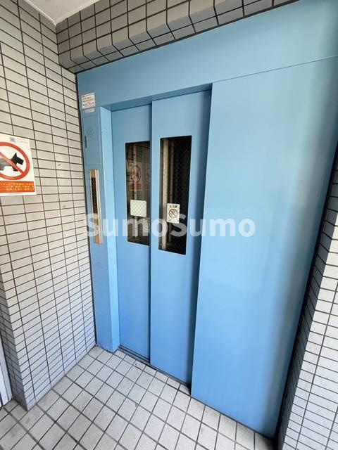 エステートモア・西大橋のその他共用部分