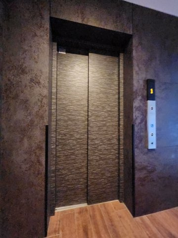 エルグランド博多の杜のその他共用部分