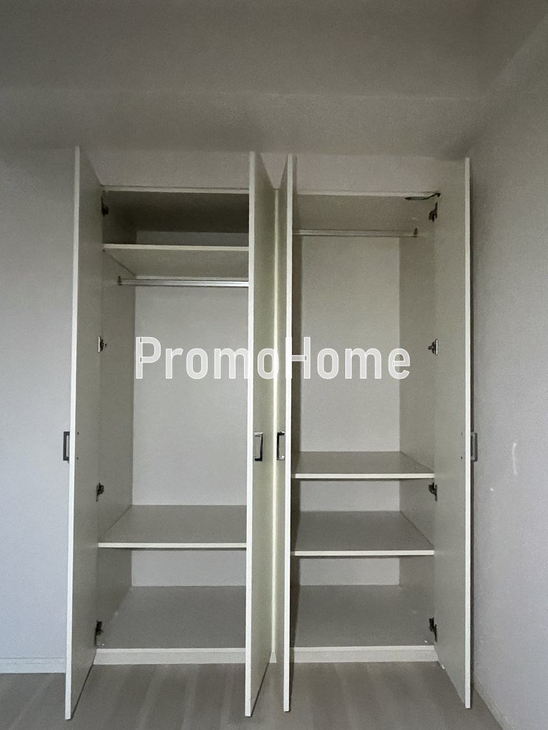 カスタリア東日本橋の収納