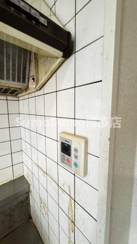 エルスタンザ別府のその他共用部分