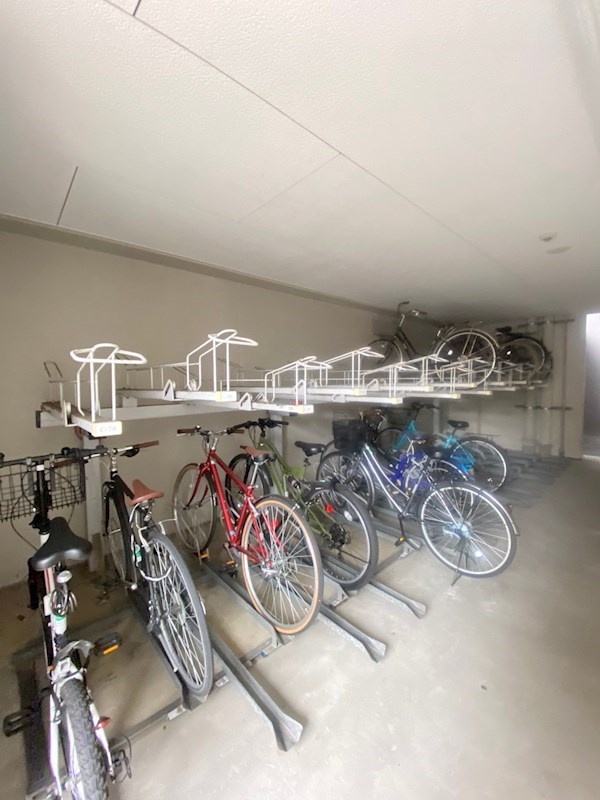 エステムプラザ福岡県庁前ネオシスの外観