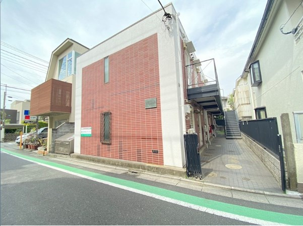 エステート五本木