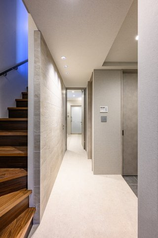 【その他】 | 目黒区洗足＿新築戸建て