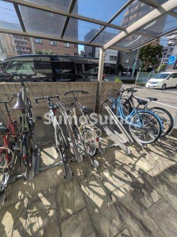 エミナール野間のその他共用部分