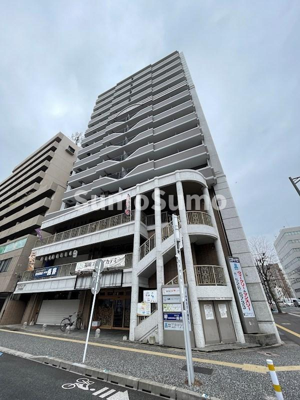 エステートモア・天神倶楽部