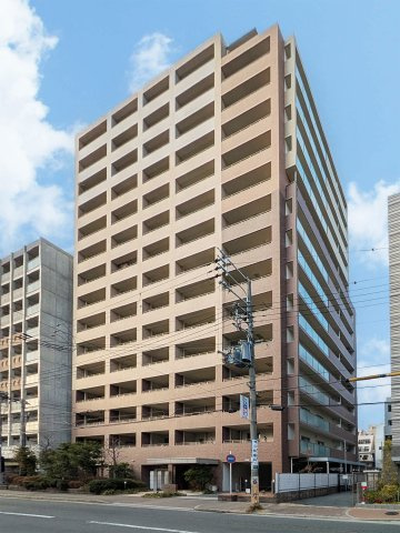 塚口駅前アーバンライフ