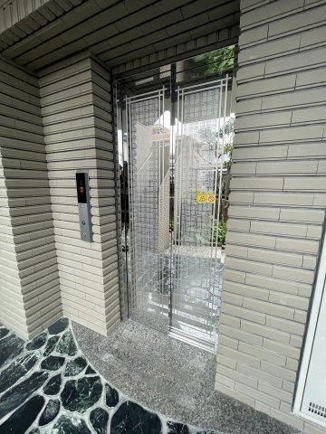 エルハイム室見Ⅲのその他共用部分