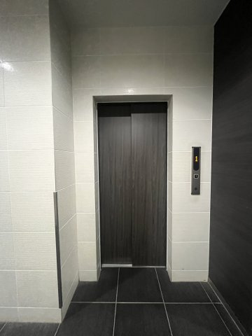 エスティメゾン都立大学のその他共用部分