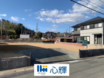 山陽小野田市大学通二丁目土地（67坪）の画像