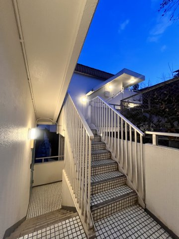 エスポワール中目黒のその他共用部分