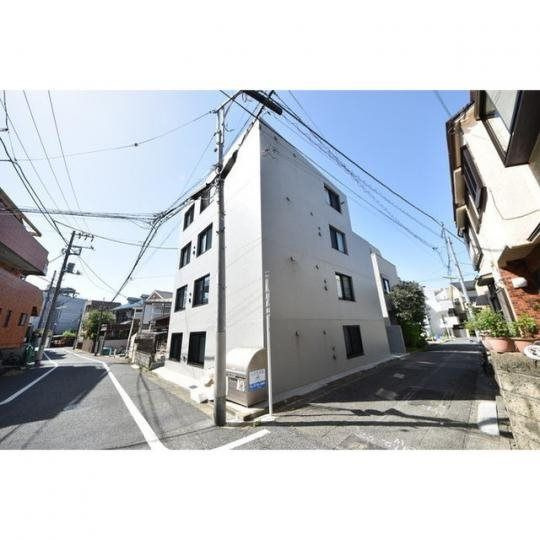 エルフローラ三軒茶屋のその他共用部分