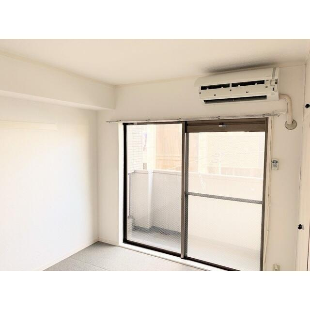 エスポワール池尻の展望