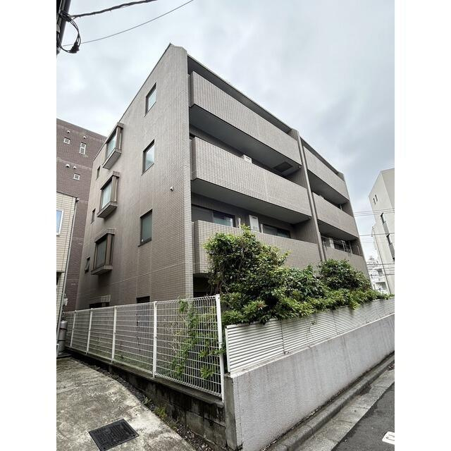 エスポワール池尻