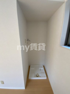 【設備】 | メゾン池袋本町