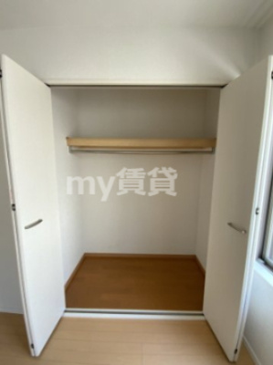 【収納】 | メゾン池袋本町