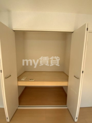 【収納】 | メゾン池袋本町