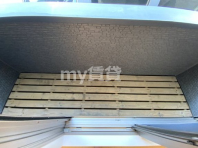 【バルコニー】 | メゾン池袋本町