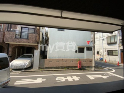 【展望】 | メゾン池袋本町