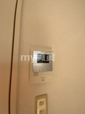 【セキュリティ】 | メゾン池袋本町