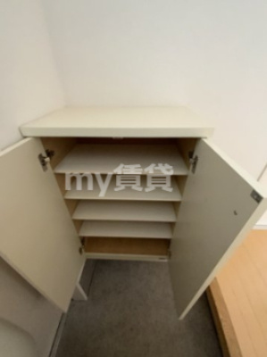 【収納】 | メゾン池袋本町