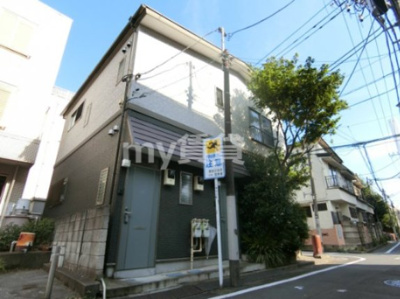 【外観】 | メゾン池袋本町