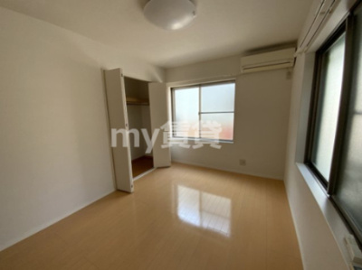 【居間・リビング】 | メゾン池袋本町