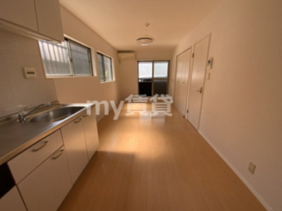 【洋室】 | メゾン池袋本町