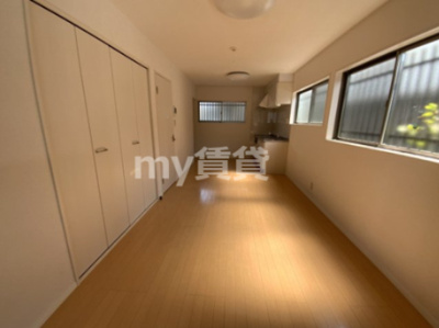 【内装】 | メゾン池袋本町