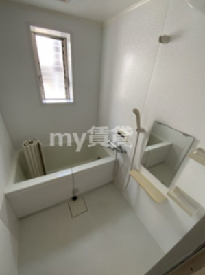 【浴室】 | メゾン池袋本町