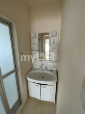 【独立洗面台】 | メゾン池袋本町