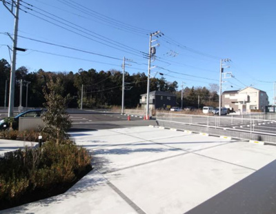 【展望】 | シャーメゾンゆめが丘弐番館