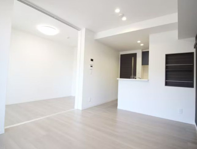 【居間・リビング】 | シャーメゾンゆめが丘弐番館