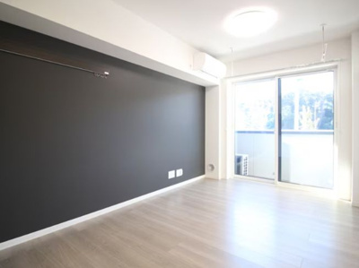 【寝室】 | シャーメゾンゆめが丘弐番館