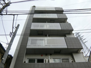 リヴシティ代田橋の画像