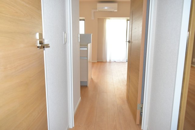 多摩市関戸１丁目の中古マンションのその他