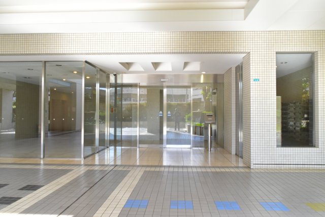 多摩市関戸１丁目の中古マンション