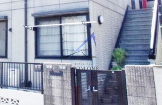 Ｆソレイユのその他共用部分|共通通路です。