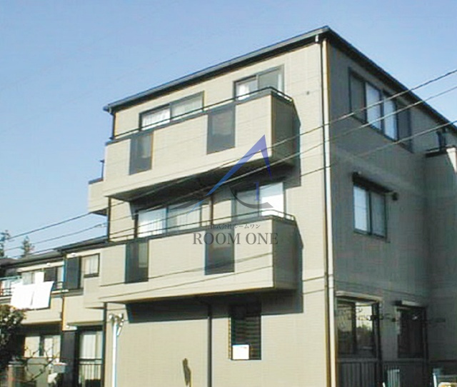 Ｆソレイユの外観|外観です。