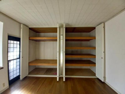 【収納】 | 所沢市北秋津貸家 | こまごまとしたものを収納できそうですね