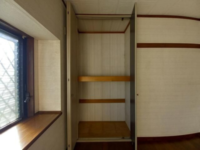 【収納】 | 所沢市北秋津貸家 | 収納スペース豊富です