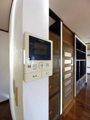 【設備】 | 所沢市北秋津貸家