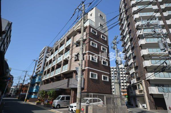 エフパルク大橋 