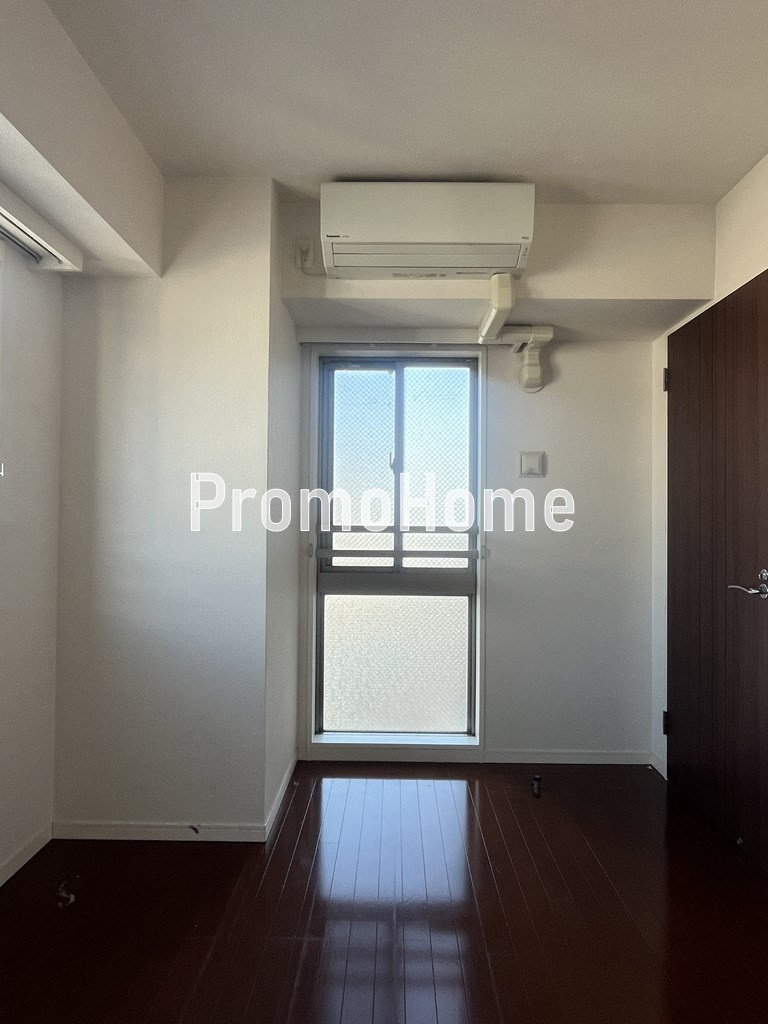 カスタリア東日本橋の洋室