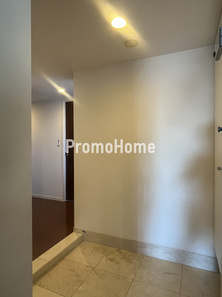 カスタリア東日本橋の玄関