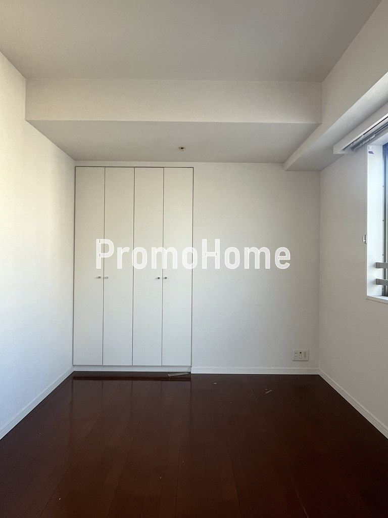 カスタリア東日本橋の洋室