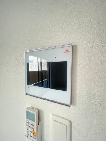 エンクレスト博多BRIGHTのセキュリティ